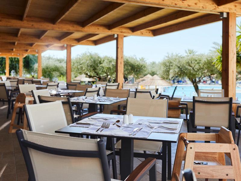 Alex Beach Theologos  Exterior photo