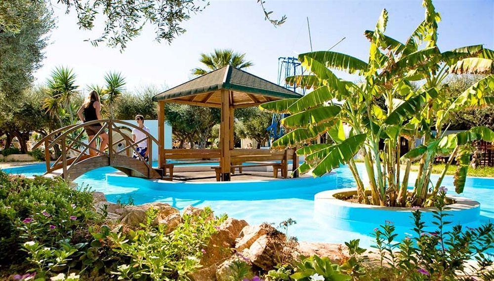 Alex Beach Theologos  Exterior photo