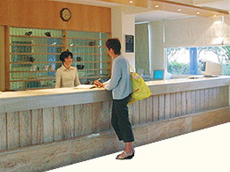 Alex Beach Theologos  Exterior photo